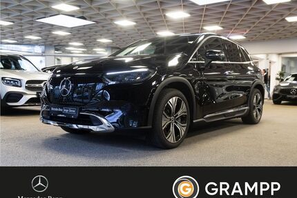 Mercedes-Benz EQE Gebrauchtwagen