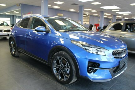 Kia XCeed 1.6 GDI DCT6 OPF Plug-in-Hybrid Spirit Gebrauchtwagen