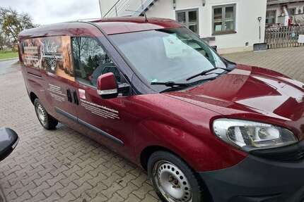 Fiat Doblo Gebrauchtwagen