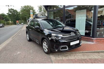 Citroen C5 Aircross Gebrauchtwagen