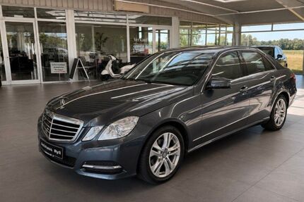 Mercedes-Benz E 220 Gebrauchtwagen