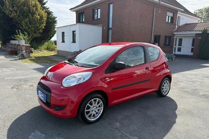 Citroen C1 Gebrauchtwagen