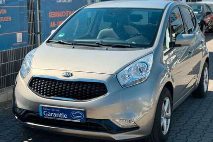 Kia Venga Gebrauchtwagen