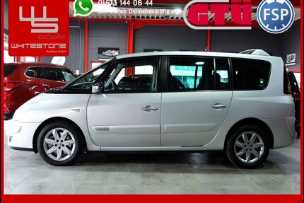 Renault Grand Espace Gebrauchtwagen