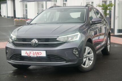 VW Taigo Gebrauchtwagen