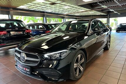 Mercedes-Benz C 200 Gebrauchtwagen
