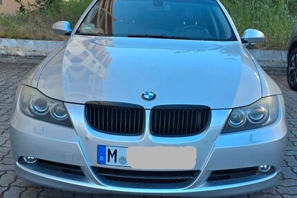 BMW 325 Gebrauchtwagen