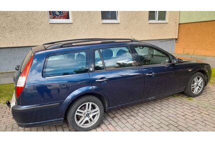 Ford Mondeo Gebrauchtwagen