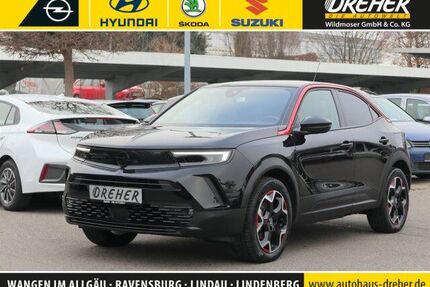 Opel Mokka-e Gebrauchtwagen