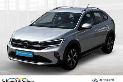VW Taigo Gebrauchtwagen