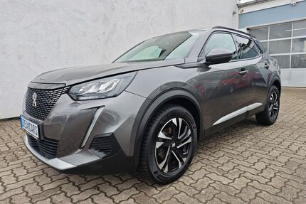 Peugeot 2008 Gebrauchtwagen