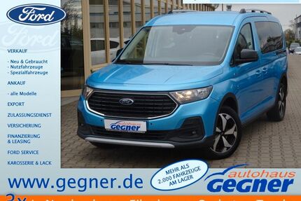 Ford Grand Tourneo Gebrauchtwagen