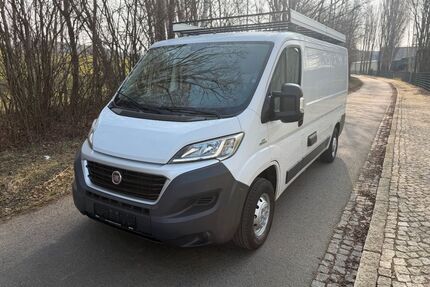 Fiat Ducato Gebrauchtwagen