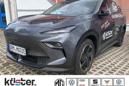 MG S5 Gebrauchtwagen