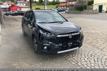 Suzuki (SX4) S-Cross Gebrauchtwagen