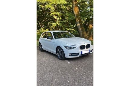 BMW 116 Gebrauchtwagen