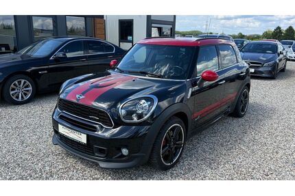 Mini John Cooper Works Gebrauchtwagen