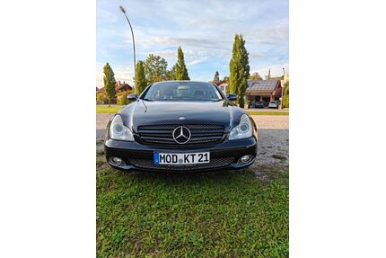 Mercedes-Benz CLS 350 Gebrauchtwagen