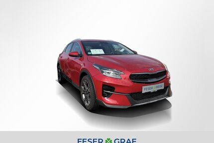 Kia XCeed Gebrauchtwagen