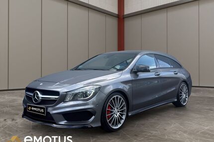 Mercedes-Benz CLA 45 AMG Gebrauchtwagen