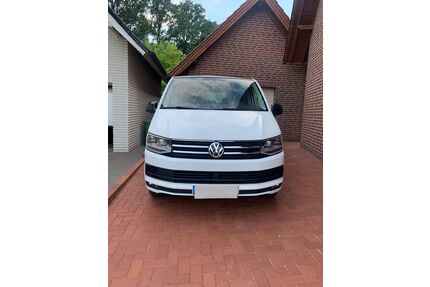VW T6 Multivan Gebrauchtwagen