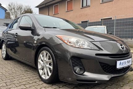 Mazda 3 Gebrauchtwagen
