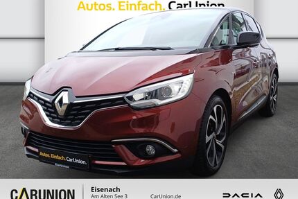 Renault Scenic Gebrauchtwagen