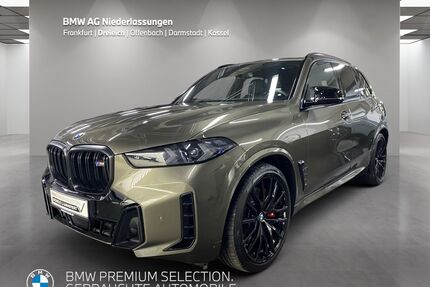 BMW X5 M60 Gebrauchtwagen