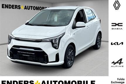 Kia Picanto Gebrauchtwagen