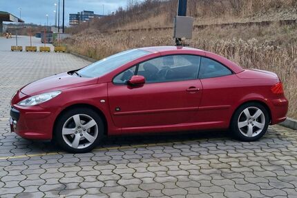 Peugeot 307 Gebrauchtwagen