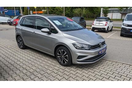 VW Golf Sportsvan Gebrauchtwagen