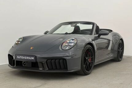 Porsche 992 Gebrauchtwagen