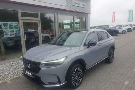 Honda e:Ny1 Gebrauchtwagen