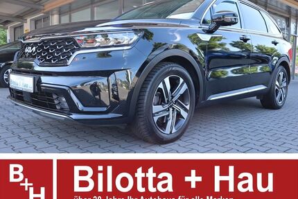 Kia Sorento Gebrauchtwagen