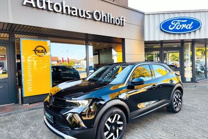 Opel Mokka Gebrauchtwagen