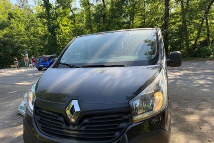 Renault Trafic Gebrauchtwagen