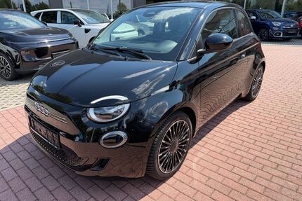 Fiat 500e Gebrauchtwagen