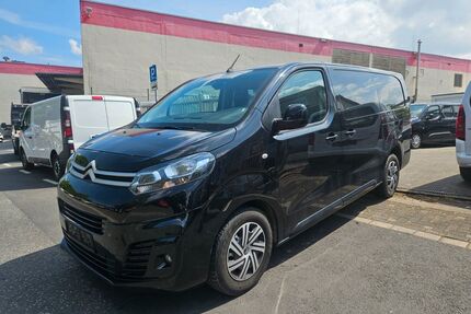Citroen Jumpy Gebrauchtwagen