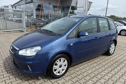 Ford C-Max Gebrauchtwagen