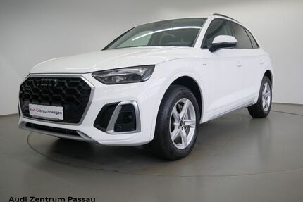 Audi Q5 Gebrauchtwagen