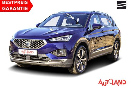 Seat Tarraco Gebrauchtwagen