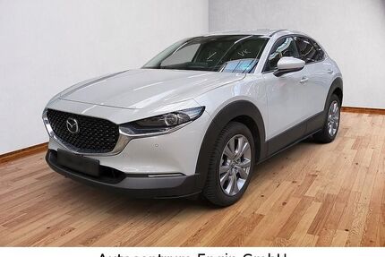 Mazda CX-30 Gebrauchtwagen