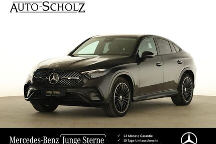 Mercedes-Benz GLC 450 Gebrauchtwagen