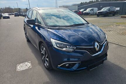 Renault Scenic Gebrauchtwagen