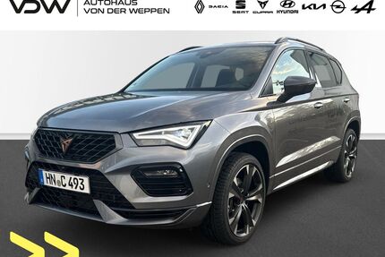 Cupra Ateca Gebrauchtwagen