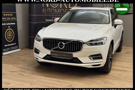 Volvo XC60 Gebrauchtwagen
