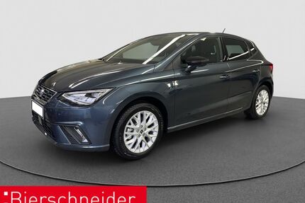 Seat Ibiza Gebrauchtwagen