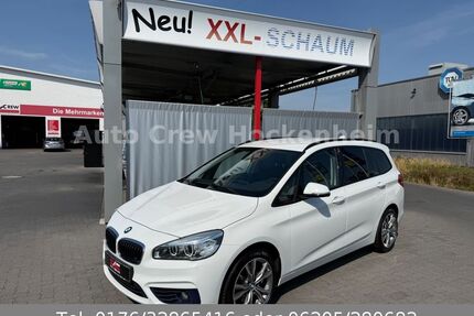 BMW 218 Gebrauchtwagen