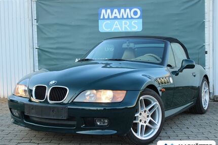 BMW Z3 Gebrauchtwagen