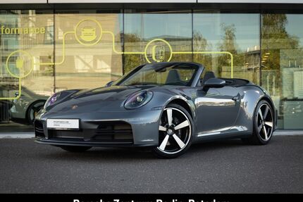 Porsche 992 Gebrauchtwagen